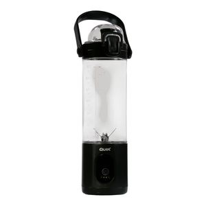 شیکر شارژی قابل حمل کوئیک مدل gs q9 174949 گنجایش 0.7 لیتر